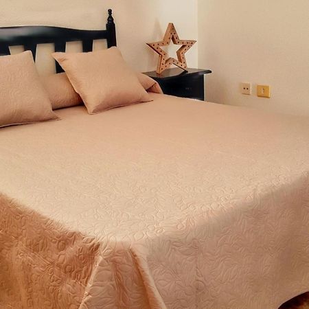 Modern Apartment In Puerto De Santiago - 65 Sqm - Mountain View ภายนอก รูปภาพ