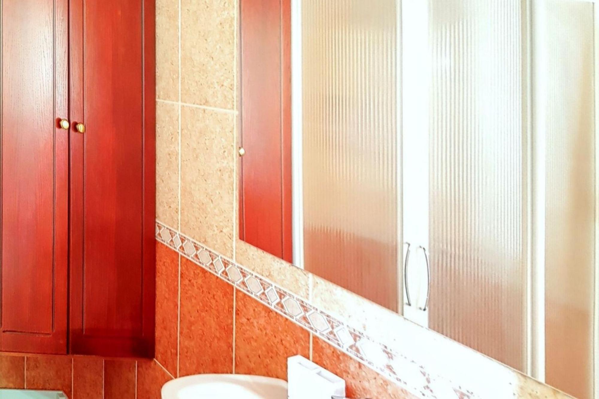 Modern Apartment In Puerto De Santiago - 65 Sqm - Mountain View ภายนอก รูปภาพ