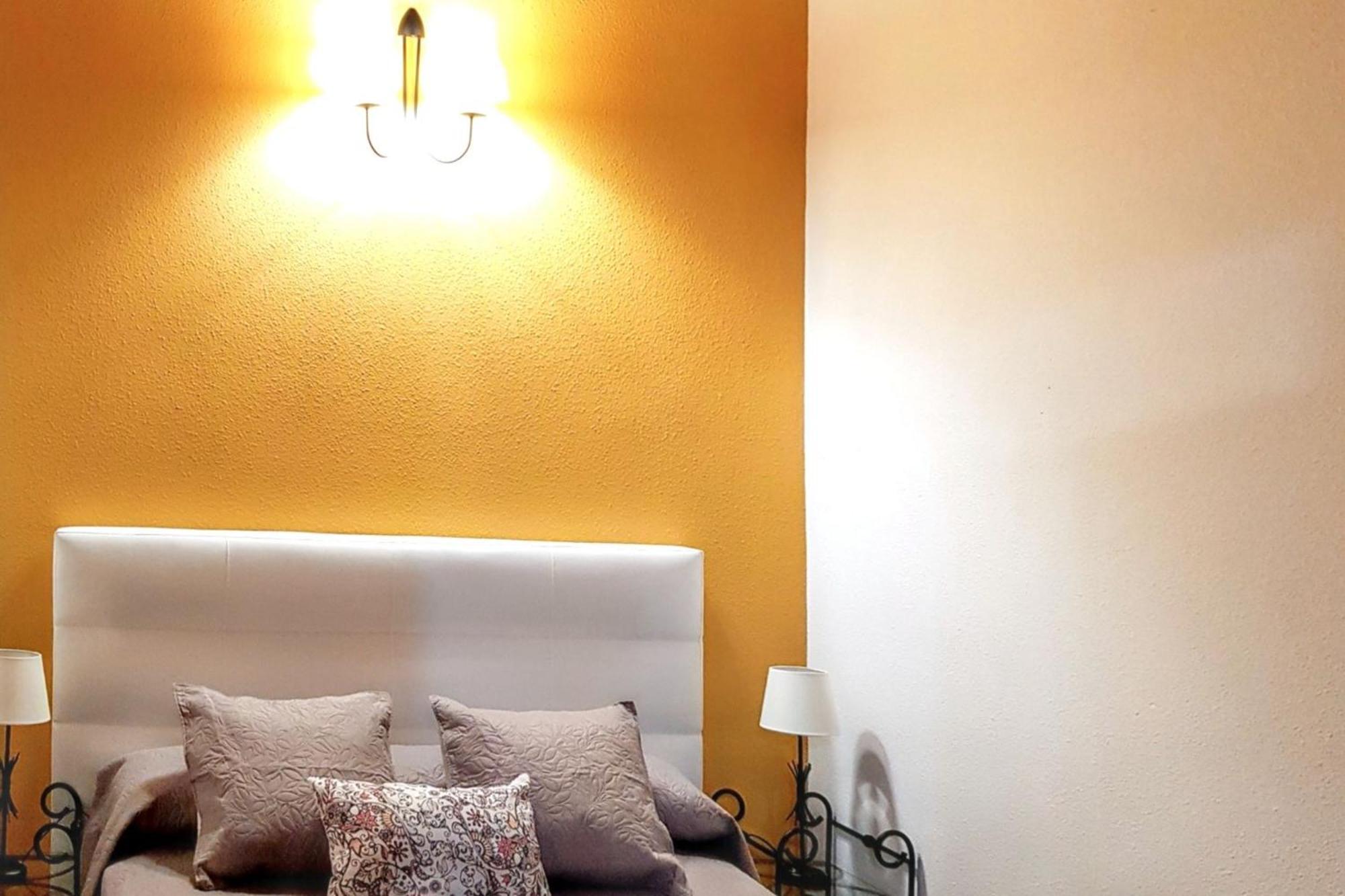 Modern Apartment In Puerto De Santiago - 65 Sqm - Mountain View ภายนอก รูปภาพ